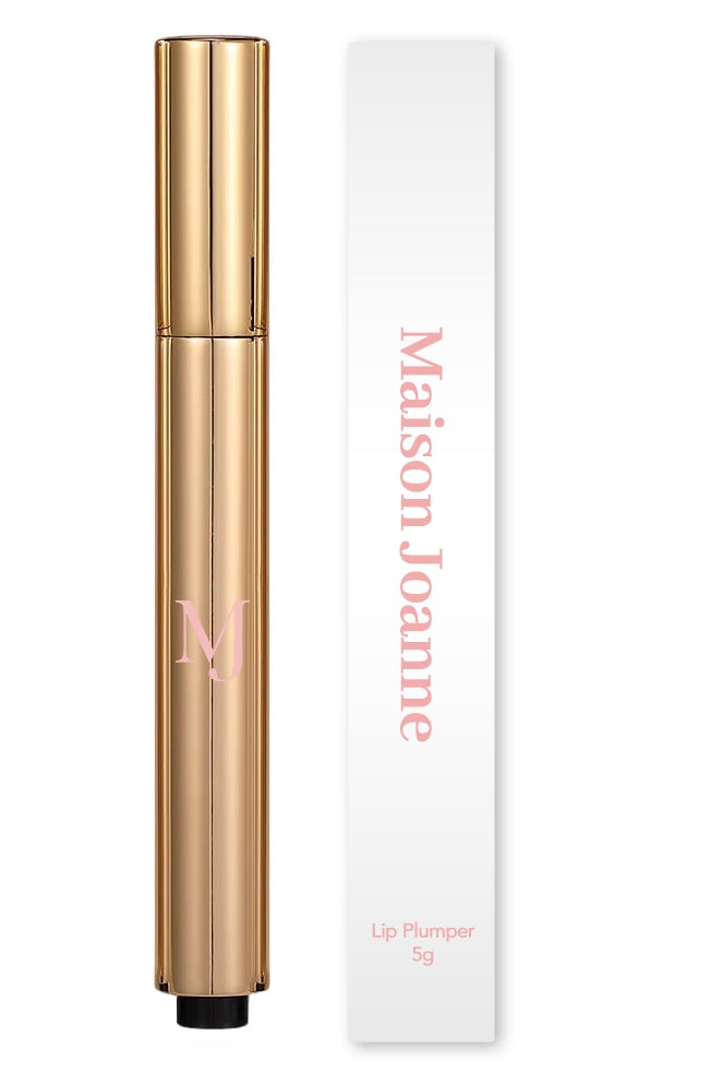 L'ÉCLAT - The ultimate lip plumper extreme