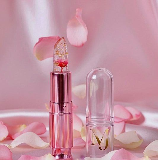 LE CHARME - The revolutionary color changing lip tint